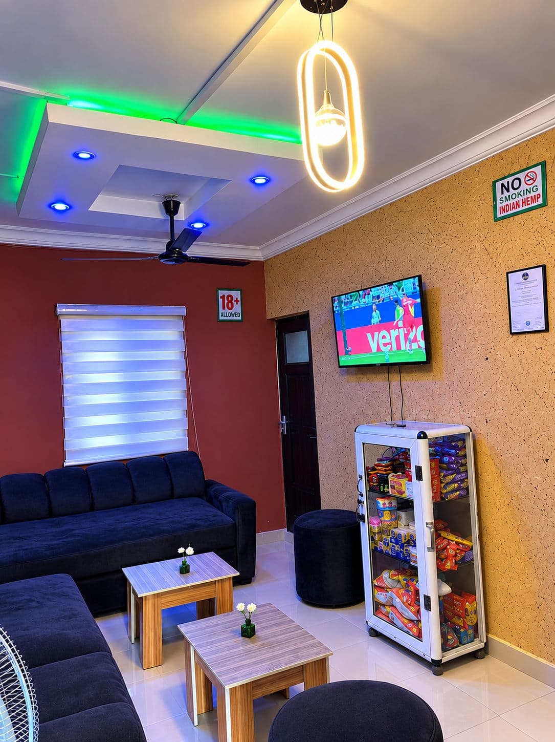 Fejipa bar