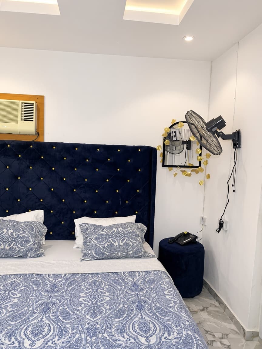 Executive Room